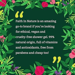 Faith In Nature Conditioner Coconut 400 ml Faith In Nature Conditioner Coconut 400 ml