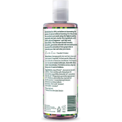 Faith In Nature Shampoo Lavender & Geranium 400 ml Faith In Nature Shampoo Lavender & Geranium 400 ml