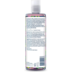 Faith In Nature Body Wash Lavender & Geranium 400 ml Faith In Nature Body Wash Lavender & Geranium 400 ml