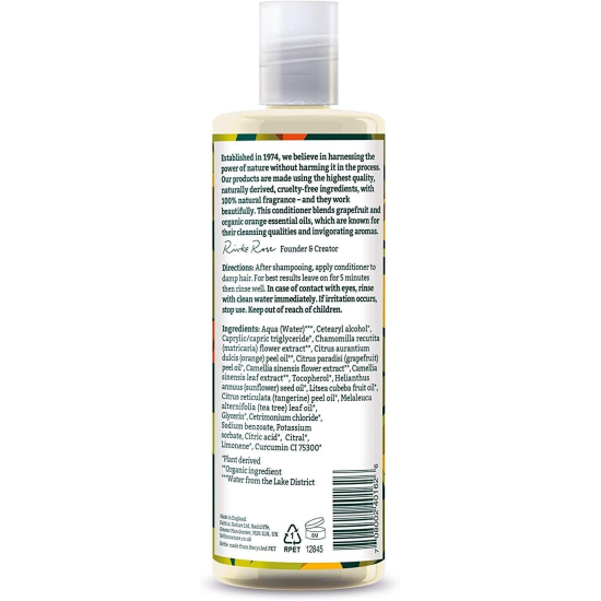 Faith In Nature Conditioner Grapefruit & Orange 400 ml