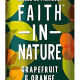 Faith In Nature Conditioner Grapefruit & Orange 400 ml