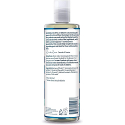 Faith In Nature Body Wash Fragrance Free 400 ml Faith In Nature Body Wash Fragrance Free 400 ml