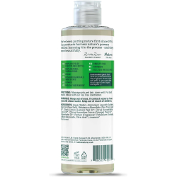 Faith In Nature Shampoo Lemon & Tea Tree 400 ml Faith In Nature Shampoo Lemon & Tea Tree 400 ml