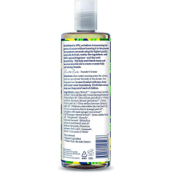 Faith In Nature Body Wash Lemon & Tea Tree 400 ml Faith In Nature Body Wash Lemon & Tea Tree 400 ml
