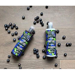 Faith In Nature Conditioner Blueberry 400 ml Faith In Nature Conditioner Blueberry 400 ml