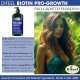 Difeel Biotin Pro-Growth Shampoo 354.9ml