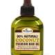 Difeel Premium Natural Hair Oil - Coconut Oil 75ml