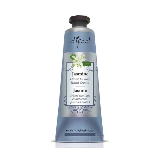 Difeel Hand Cream Jasmine 40 g