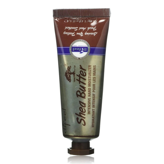 Difeel Hand Cream Shea Butter 40g