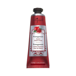 Difeel Hand Cream Pomegranate 40g Difeel Hand Cream Pomegranate 40g
