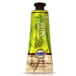 Difeel Hand Cream Olive 40g Difeel Hand Cream Olive 40g