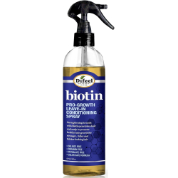 Difeel Biotin Leave-In Conditioning Spray 177 ml Difeel Biotin Leave-In Conditioning Spray 177 ml