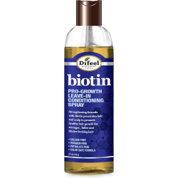 Difeel Biotin Leave-In Conditioning Spray 177 ml Difeel Biotin Leave-In Conditioning Spray 177 ml