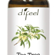 Difeel Essential Oils 100% Pure Tea Tree 30 ml