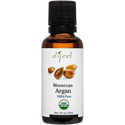 Difeel Essential Oils 100% Pure Argan 30 ml Difeel Essential Oils 100% Pure Argan 30 ml