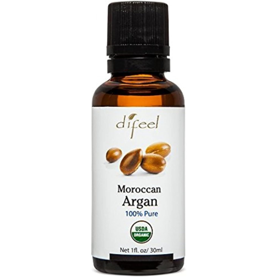 Difeel Essential Oils 100% Pure Argan 30 ml
