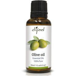 Difeel Essential Oils 100% Pure Olive  30 ml