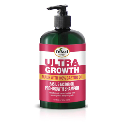 Difeel Ultra Growth Pro-Growth Shampoo 354.9 ml Difeel Ultra Growth Pro-Growth Shampoo 354.9 ml