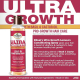 Difeel Ultra Growth Leave In Conditioning Spray 177ml