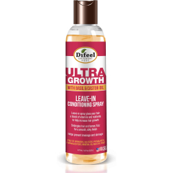 Difeel Ultra Growth Leave In Conditioning Spray 177ml Difeel Ultra Growth Leave In Conditioning Spray 177ml