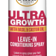 Difeel Ultra Growth Leave In Conditioning Spray 177ml