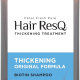 Petal Fresh Pure Hair Rescue Thickening Shampoo 12 Oz