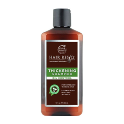 Petal Fresh Pure Hair Rescue Shampoo For Oily Hair 12 Oz Petal Fresh Pure Hair Rescue Shampoo For Oily Hair 12 Oz