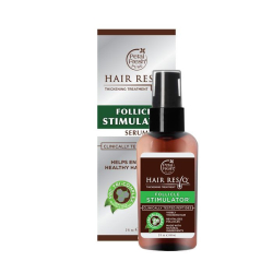 Petal Fresh Pure Hair Rescue Follicle Stimulator Serum 2 Oz Petal Fresh Pure Hair Rescue Follicle Stimulator Serum 2 Oz