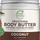 Petal Fresh Pure Coconut Body Butter 8 oz