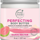 Petal Fresh Pure Body Butter with Guava Nectar 8 Oz 