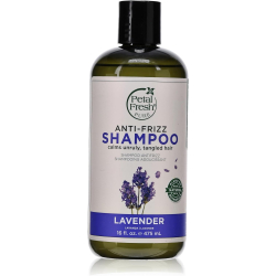 Petal Fresh Pure Lavender Shampoo 16 oz Petal Fresh Pure Lavender Shampoo 16 oz