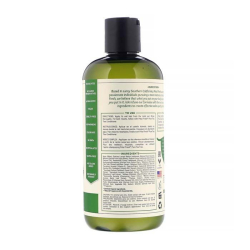 Petal Fresh Pure Tea Tree Shampoo 16 Oz Petal Fresh Pure Tea Tree Shampoo 16 Oz