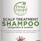 Petal Fresh Pure Tea Tree Shampoo 16 Oz