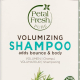 Petal Fresh Pure Rosemary And Mint Shampoo 16 Oz