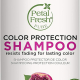 Petal Fresh Pure Pomegranate And Acai Shampoo 16 0z