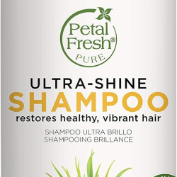 Petal Fresh Pure Aloe And Citrus Shampoo 16 oz Petal Fresh Pure Aloe And Citrus Shampoo 16 oz