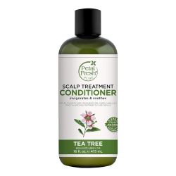 Petal Fresh Pure Tea Tree Conditioner 16 oz Petal Fresh Pure Tea Tree Conditioner 16 oz