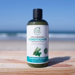 Petal Fresh Pure Rosemary And Mint Conditioner 16 oz Petal Fresh Pure Rosemary And Mint Conditioner 16 oz