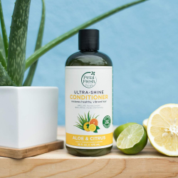 Petal Fresh Pure Aloe And Citrus Conditioner 16 oz Petal Fresh Pure Aloe And Citrus Conditioner 16 oz
