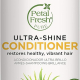 Petal Fresh Pure Aloe And Citrus Conditioner 16 oz