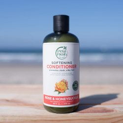 Petal Fresh Pure Rose And Honeysuckle Conditioner 16 oz Petal Fresh Pure Rose And Honeysuckle Conditioner 16 oz