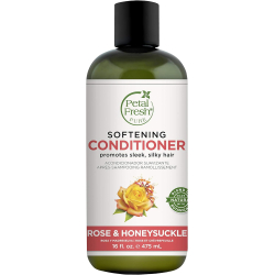 Petal Fresh Pure Rose And Honeysuckle Conditioner 16 oz Petal Fresh Pure Rose And Honeysuckle Conditioner 16 oz