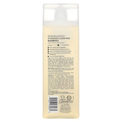 Giovanni 50/50 Balanced Hydrating-Clarifying Shampoo 8.5 fl oz Giovanni 50/50 Balanced Hydrating-Clarifying Shampoo 8.5 fl oz