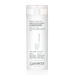 Giovanni Direct Leave In Treatment conditioner 8.5oz Giovanni Direct Leave In Treatment conditioner 8.5oz
