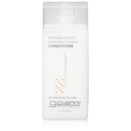 Giovanni 50/50 Balanced Conditioner 2 Oz