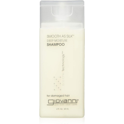 Giovanni Smooth As Silk Shampoo 2oz Giovanni Smooth As Silk Shampoo 2oz
