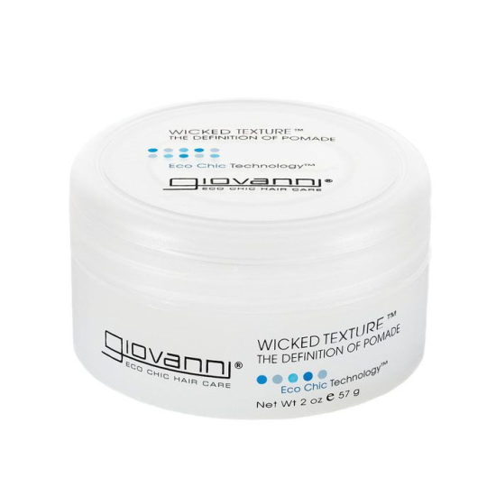 Giovanni Wicked Texture Styling Pomade 2 oz