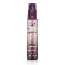 Giovanni 2Chic Keratin And Argan Ultra Sleek Leave In Conditioner Giovanni 2Chic Keratin And Argan Ultra Sleek Leave In Conditioner