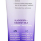 Giovanni 2chic Ultra Repair Conditioner with Blackberry & Coconut Milk 8.5 oz 