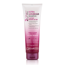 Giovanni 2Chic Ultra-Luxurious Shampoo 8.5 Oz Giovanni 2Chic Ultra-Luxurious Shampoo 8.5 Oz